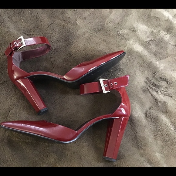 Nine West N-Starry Pumps (#35) - Picture 8 of 13